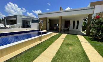 Imagem: Casa proxima a praia em Paripueira - 500