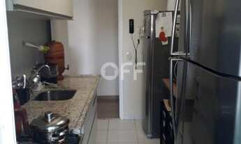 Imagem 6: Apartamento - Cambuí - Campinas