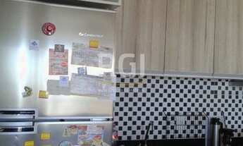 Imagem 5: Apartamento em Protásio Alves