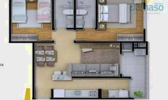 Imagem 4: Apartamento 02 quartos à venda, Vila Operária, Itajaí