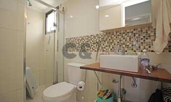 Imagem 7: Apartamento - 3 Dormitórios à Venda na Cidade Monções - São Paulo/SP