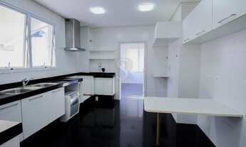 Imagem 11: SAO PAULO - Casa de Condomínio - Alto Da Boa Vista