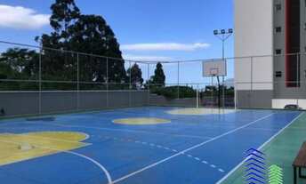 Imagem 4: Apartamento para Venda em Palhoça, Praia de Fora, 2 dormitórios, 1 banheiro, 1 vaga