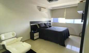 Imagem 6: Alugo Sobrado com 515 m² com 5 suítes plenas no Alphaville Araguaia