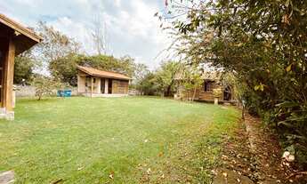 Imagem: Casa com 6 dormitórios à venda, 195 m²