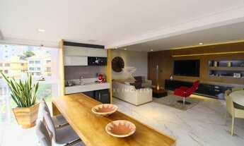 Imagem 4: Apartamento com 4 dormitórios à venda, 212 m² por R$ 2.180.000 - São Bento - Belo Horizont