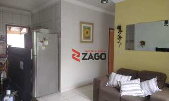 Imagem 5: Casa com 3 dormitórios à venda, 14150 m² por R$ 320.000 - Jardim Belo Horizonte - Uberaba