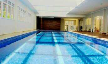 Imagem 2: Horizon no bairro Taquaral - 03 suites- 119 mts- 02vagas -andar baixo-Vista Piscinas