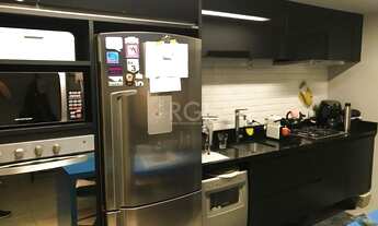 Imagem 4: Apartamento em Três Figueiras