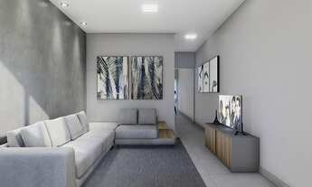 Imagem 4: Casa com 2 dormitórios à venda, 69 m² por R$ 450.000,00 - Jardim das Cerejeiras - Atibaia