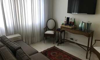 Imagem: Flat para aluguel com 60 metros quadrados