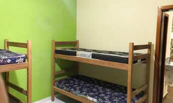 Imagem 7: CASA EM PERUÍBE NA QUADRA DA PRAIA