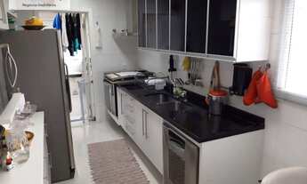 Imagem 6: Apartamento à venda, 171 m² por R$ 1.970.000,00 - Morumbi - São Paulo/SP