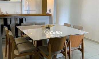 Imagem 3: Apartamento com 2 dormitórios à venda, 79 m² por R$ 350.000,00 - Estados Unidos - Uberaba