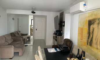 Imagem 2: Varandas do Mar: Apartamento para venda tem 96 metros quadrados com 3 quartos