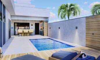 Imagem 4: INDAIATUBA - Casa de Condomínio - Jardim Piemonte