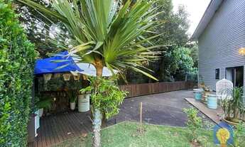 Imagem 3: Casa com 3 Suítes à Venda - R$ 1.299.000 - Granja Viana - Cotia/SP