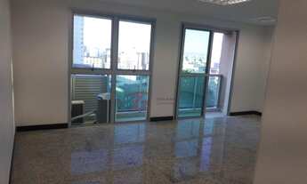 Imagem: Sala comercial de 43m² à venda na Aclimação