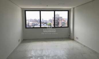 Imagem 2: Conjunto/Sala Comercial para aluguel, CRISTO REDENTOR - Porto Alegre/RS