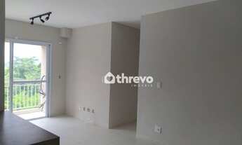 Imagem: Apartamento com 3 dormitórios para alugar