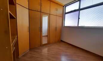 Imagem 4: Apartamento no Centro com móveis planejados