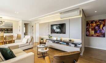 Imagem 7: Apartamento 3 quartos, 126 M2, 2 vagas