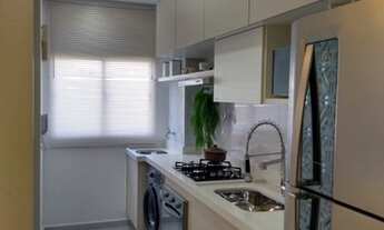 Imagem 4: Apto 52m² 2 dorm 1 Suite 1 Vaga na Vila Urupês - Suzano