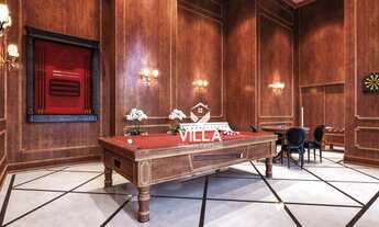 Imagem 7: Apartamento Ed. Heritage 4 suítes à venda, 616,87m² - Cascavel/PR