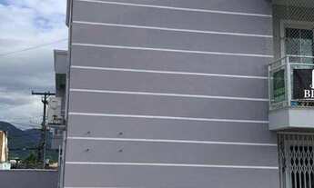 Imagem 2: Apartamento com 2 quartos à venda - Barra do Aririú - Palhoça - SC