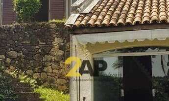 Imagem 5: Casa, 330 m² - venda por R$ 3.900.000,00 ou aluguel por R$ 13.499,00/mês - Alphaville 01