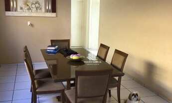 Imagem: Casa com 3 dormitórios à venda, 120 m²