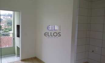 Imagem 7: Apto 2 quartos, churrasq. Bairro João Costa