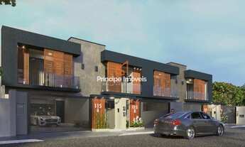 Imagem 4: Casa com 3 suítes Masters no Floresta