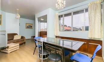 Imagem 5: Apartamento 3 dorm à venda 79 m² - R$ 330.000 - Bacacheri - Curitiba/PR