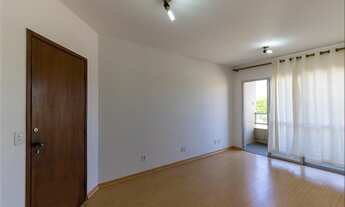 Imagem 5: BOSQUE/CAMBUÍ - 1 DORMT C/SUITE