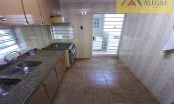 Imagem 7: São Paulo - Casa Padrão - Brooklin Paulista