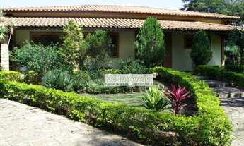 Imagem 7: Chácara com 6 dormitórios, 2 m² - venda por R$ 1.100.000,00 ou aluguel por R$ 6.000,00/mês