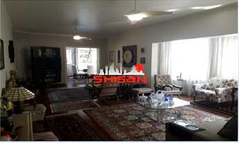 Imagem 5: 200m², 3 suítes, 3 vagas - Ótima localização