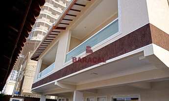 Imagem 4: Casa com 2 dormitórios à venda, 43 m² por R$ 245.000,00 - Caiçara - Praia Grande/SP