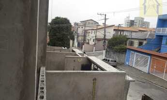 Imagem 5: Sobrado com 2 dormitórios à venda, 90 m² por R$ 529.000,00 - Vila Alpina - São Paulo/SP