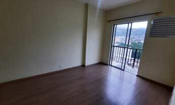 Imagem 7: Apartamento para venda tem 56 metros quadrados com 2 quartos