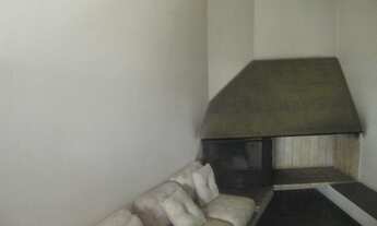 Imagem 4: RESIDENCIAL 01 , ALPHAVILLE , 4 DORMS , 2 SUITES,SEMI TERREA