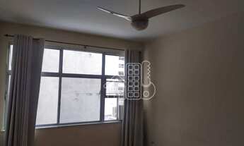 Imagem 3: Apartamento com 3 dormitórios à venda, 100 m² por R$ 720.000,00 - Icaraí - Niterói/RJ