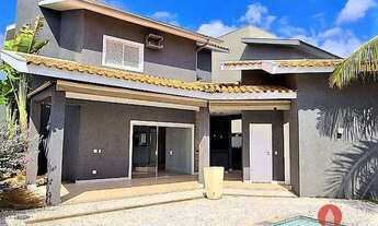 Imagem 2: 3 dormitórios à venda, 241 m² por R$ 1.050.000 - Parque Residencial Damha III