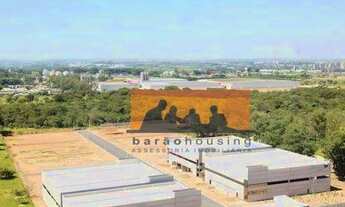 Imagem: Galpão à venda, 1232 m² por R$ 4.928.000,00