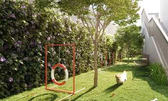 Imagem 5: Apartamento para venda com 140 m² com 4 dts na Vila Mariana a 300 mts metrô Ana Rosa São