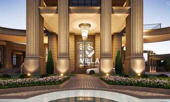 Imagem: Apartamento Ed. Heritage 4 suítes à venda