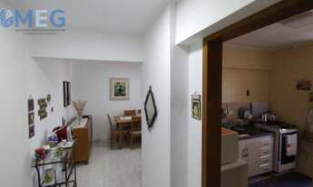 Imagem 4: Apartamento com 2 dormitórios à venda, 62 m² por R$ 360.000,00 - Vila Santa Clara - São Pa