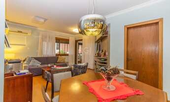 Imagem 3: Apartamento a venda Bairro Petrópolis em Porto Alegre 03 dormitórios 146m²