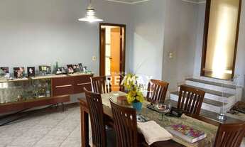 Imagem 7: Casa com 3 dormitórios à venda, 358 m² por R$ 675.000,00 - Ribeirânia - Ribeirão Preto/SP